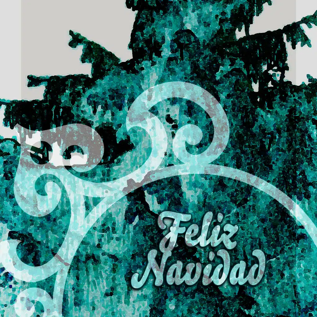 Feliz Navidad