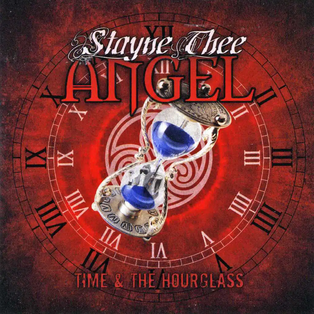 Time and the Hourglass