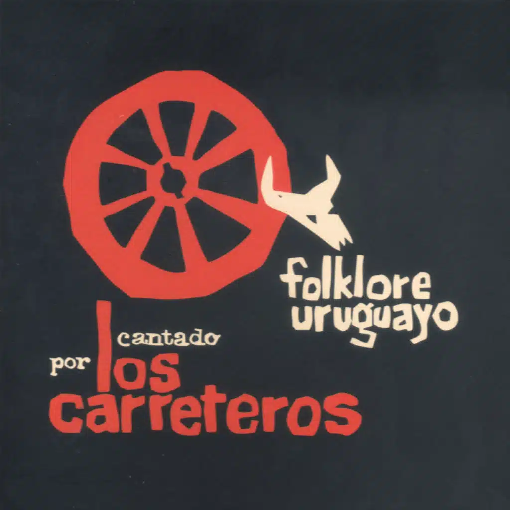 Folklore Uruguayo (feat. Víctor Santurio)
