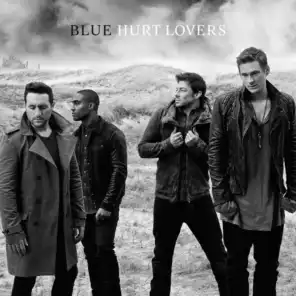 Hurt Lovers (Radio Edit)
