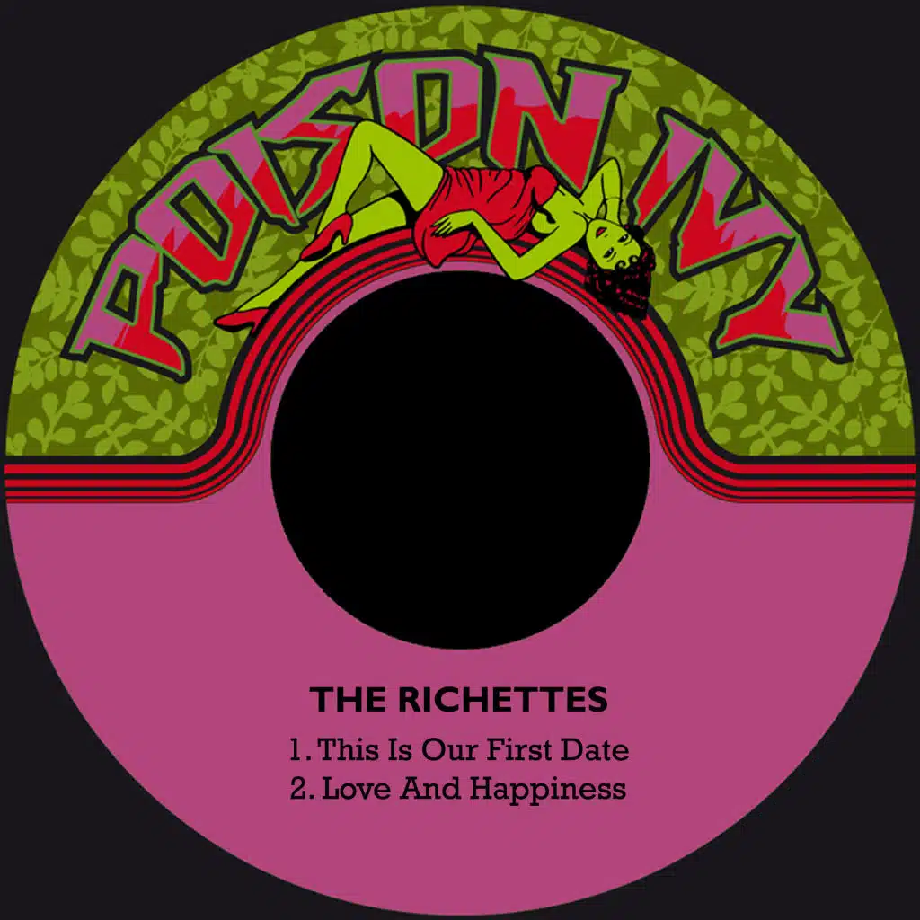 The Richettes