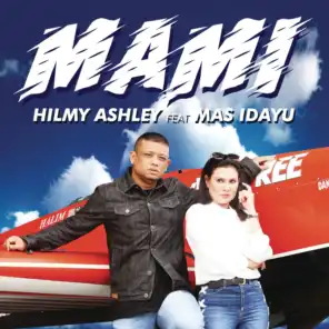 MAMI (feat. Mas Idayu)