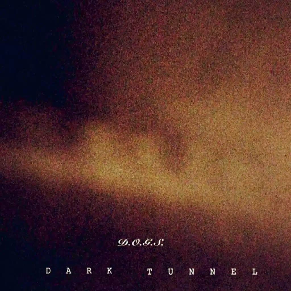 Dark Tunnel EP