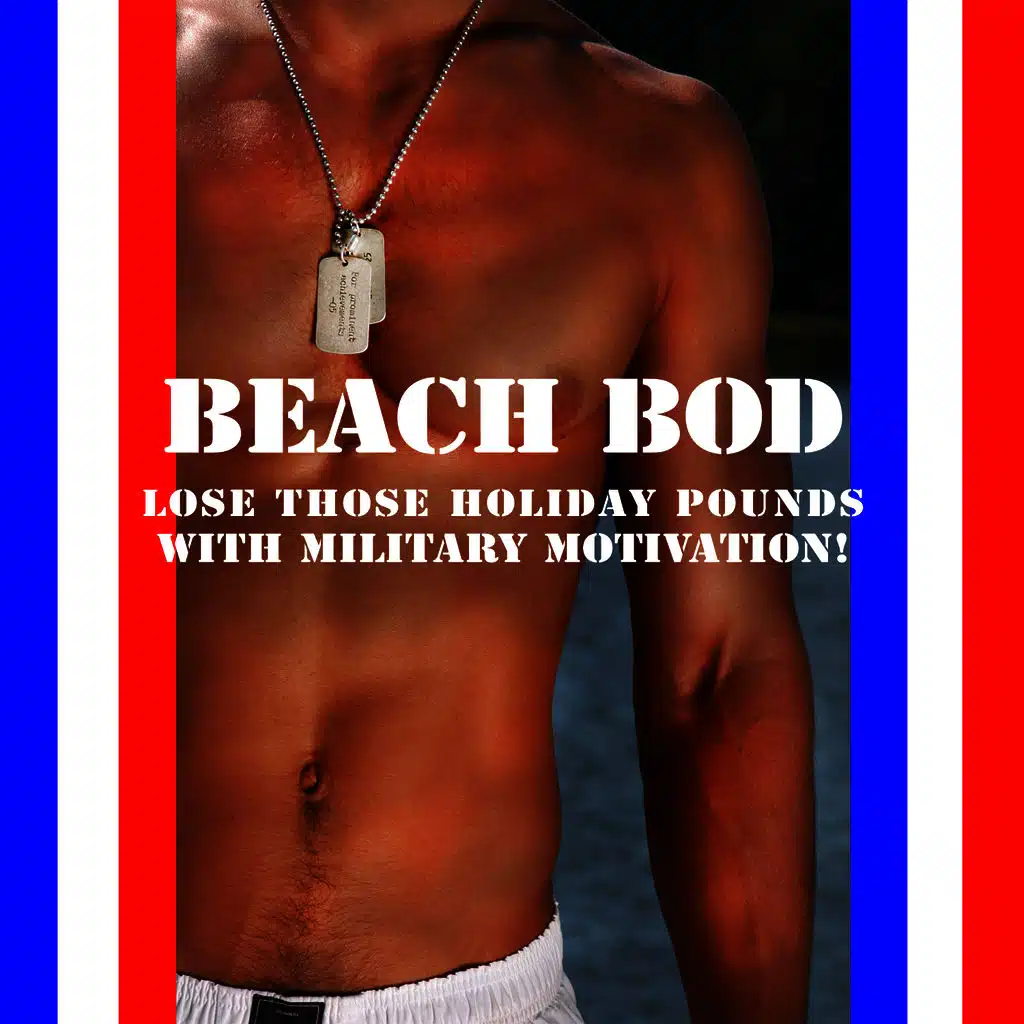 Full Throttle - Military Workout