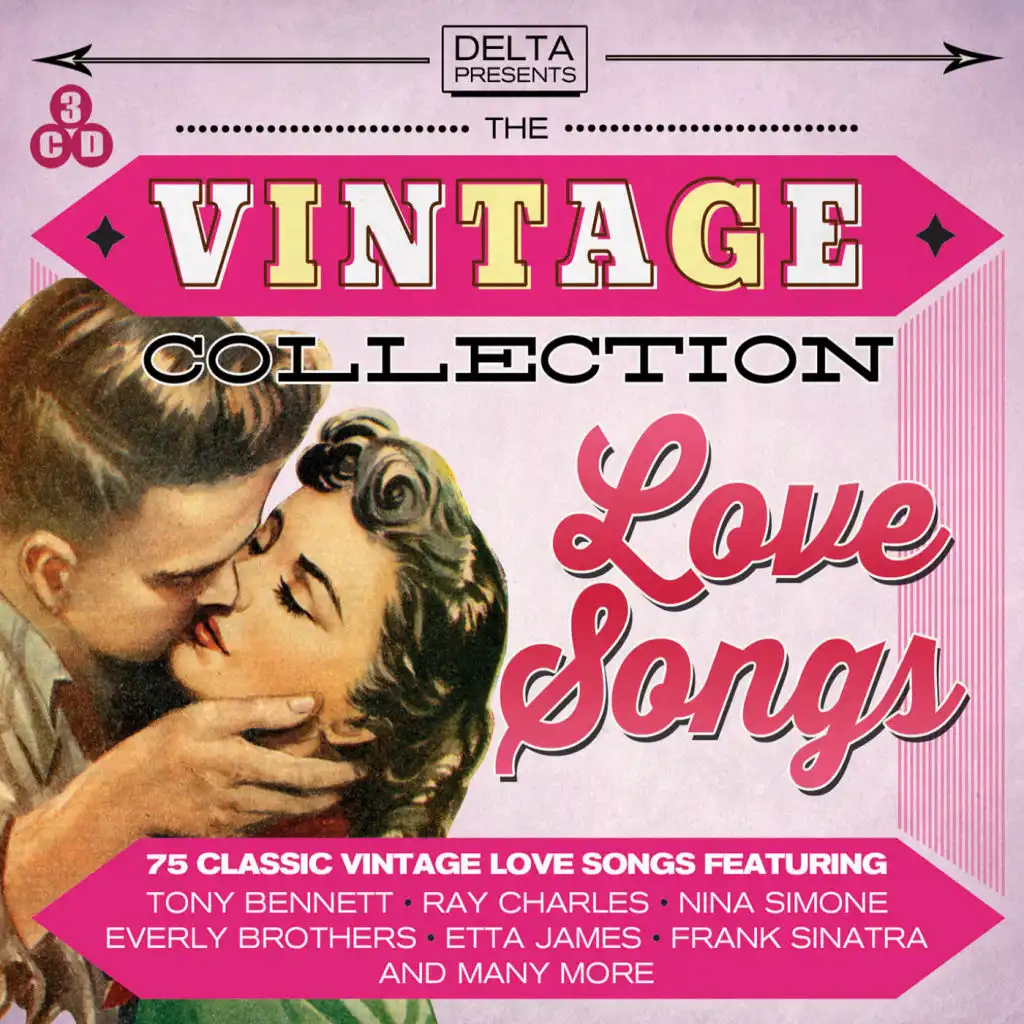 The Vintage Collection: Love Songs