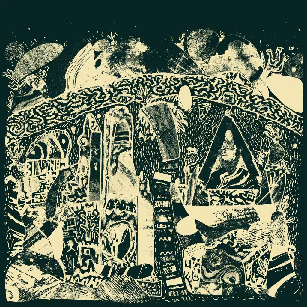 Mr Key, Greenwood Sharps