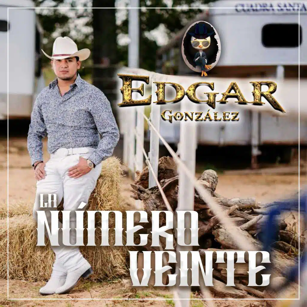 La Número Veinte (feat. Los Sementales de Nuevo León)