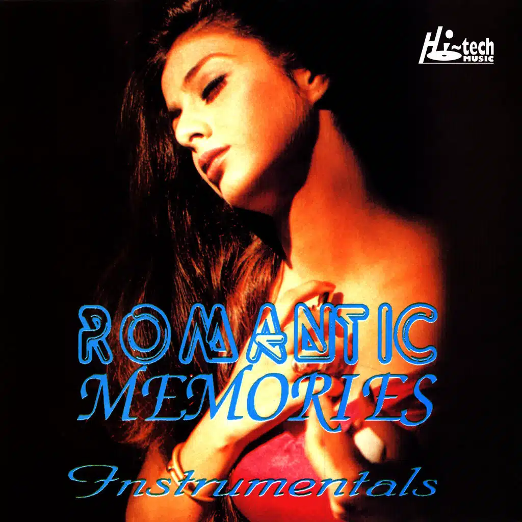 Romantic Memories (Flute Instrumental)