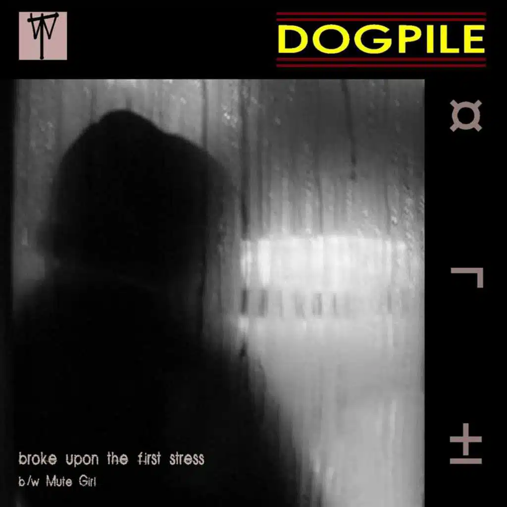 Broke Upon the First Stress Redux