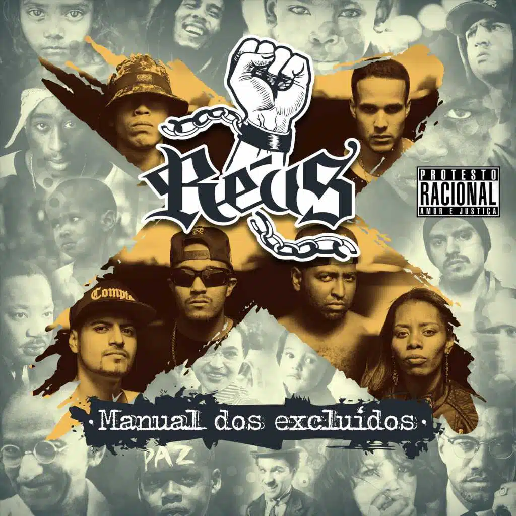 Manual dos Excluídos