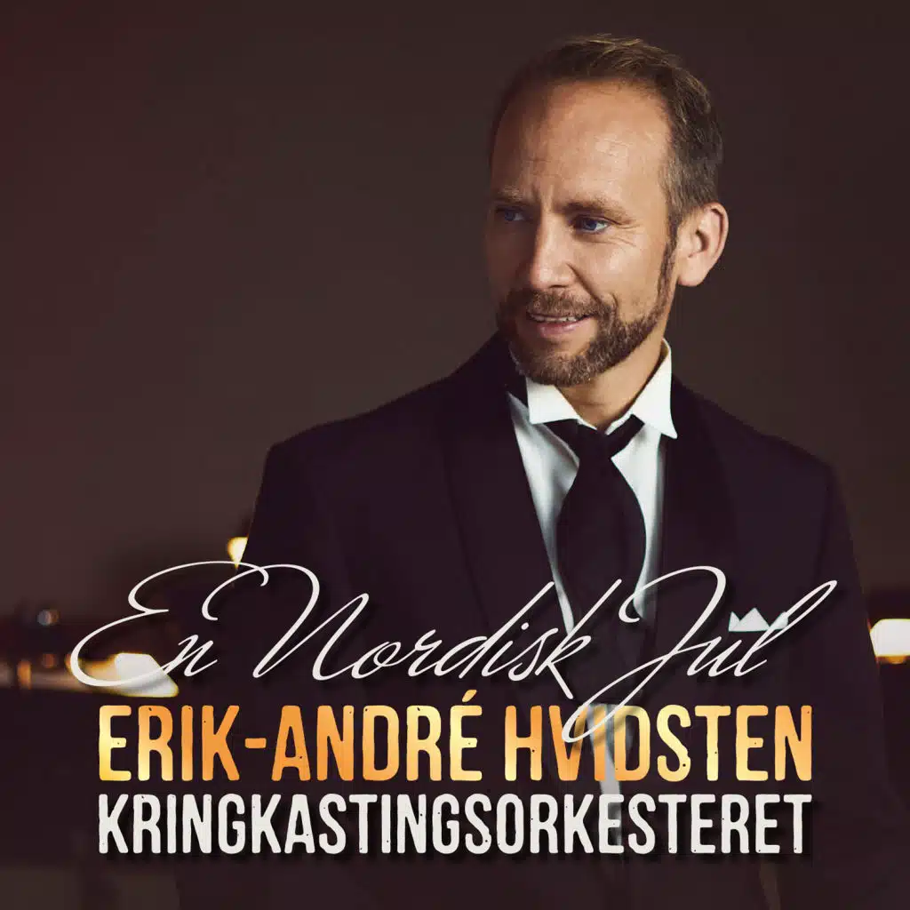 En nordisk jul (feat. Kringkastingsorkesteret)
