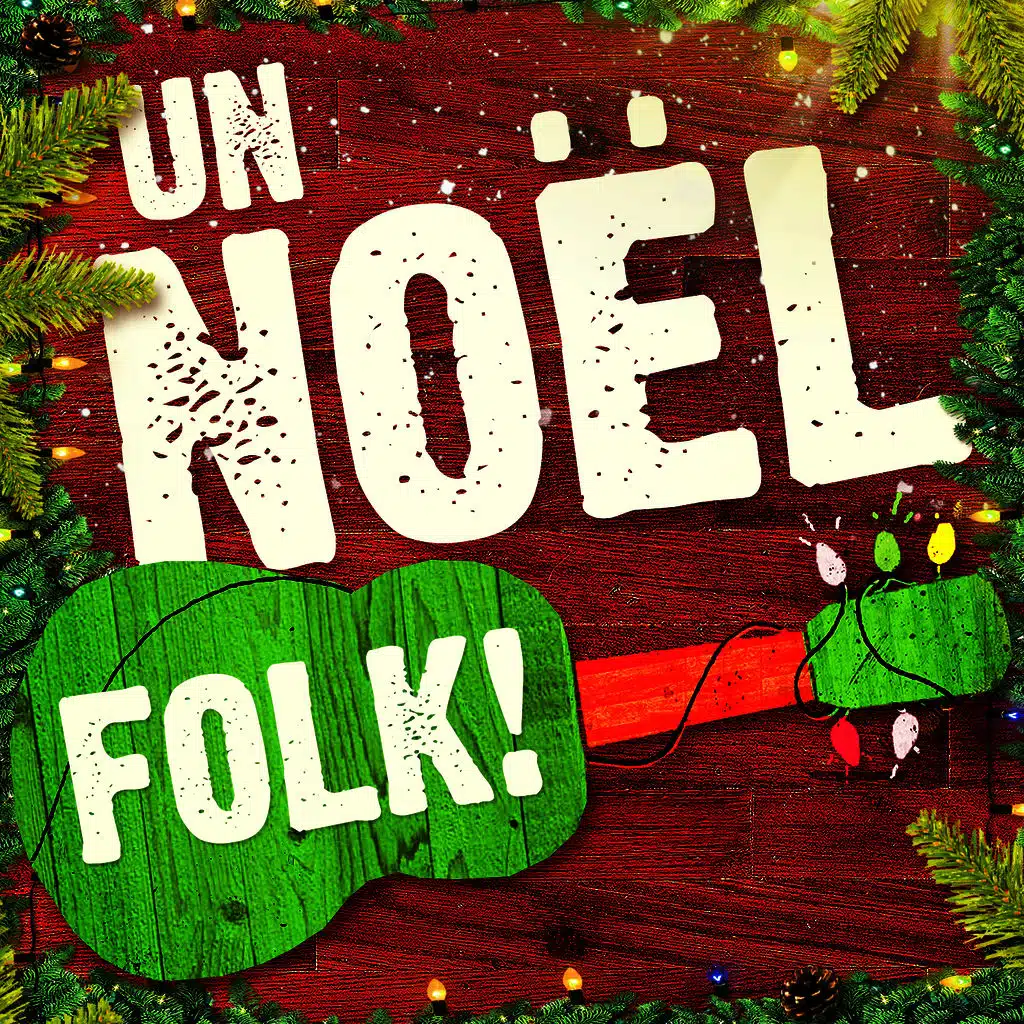Noël acoustique