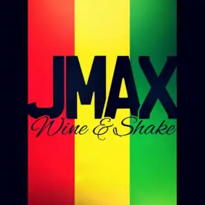 Wine & Shake