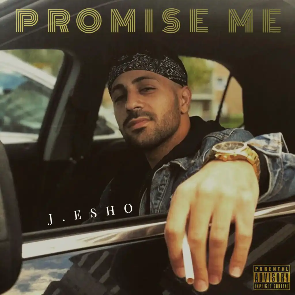 Promise Me