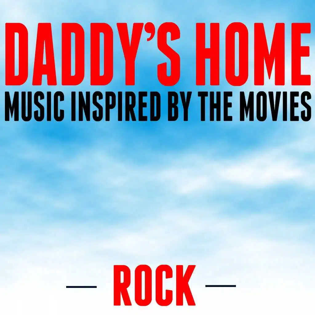 My Girl (From "Daddy's Home Soundtrack")