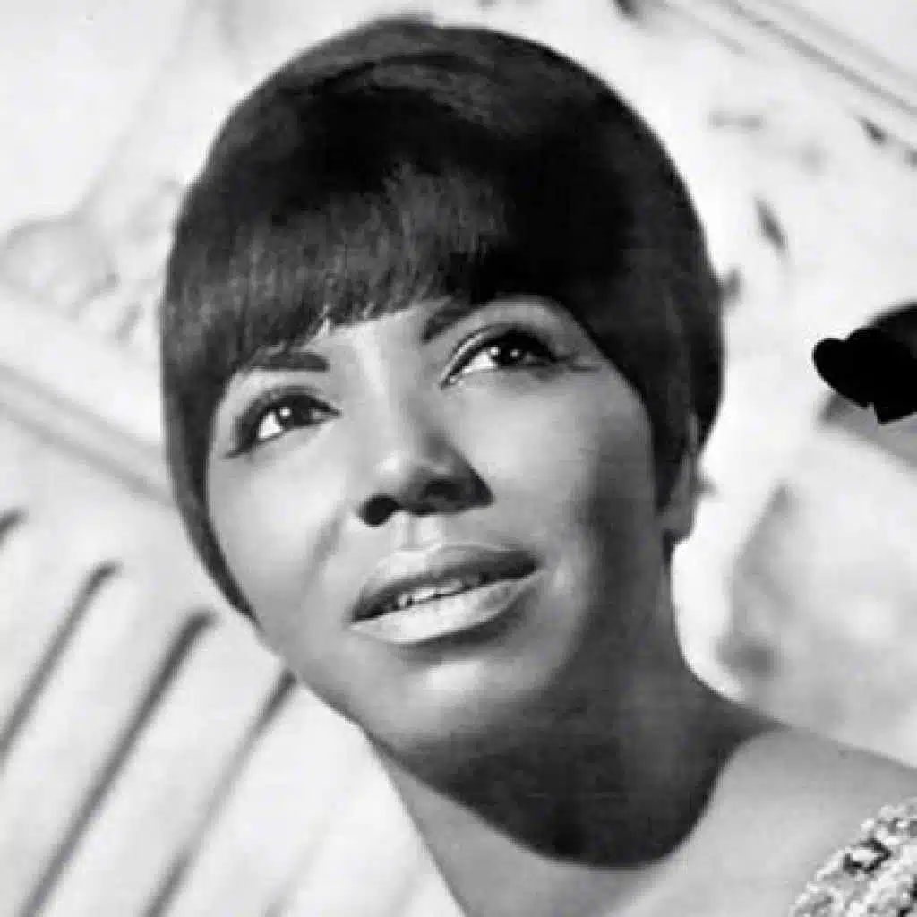 Erma Franklin