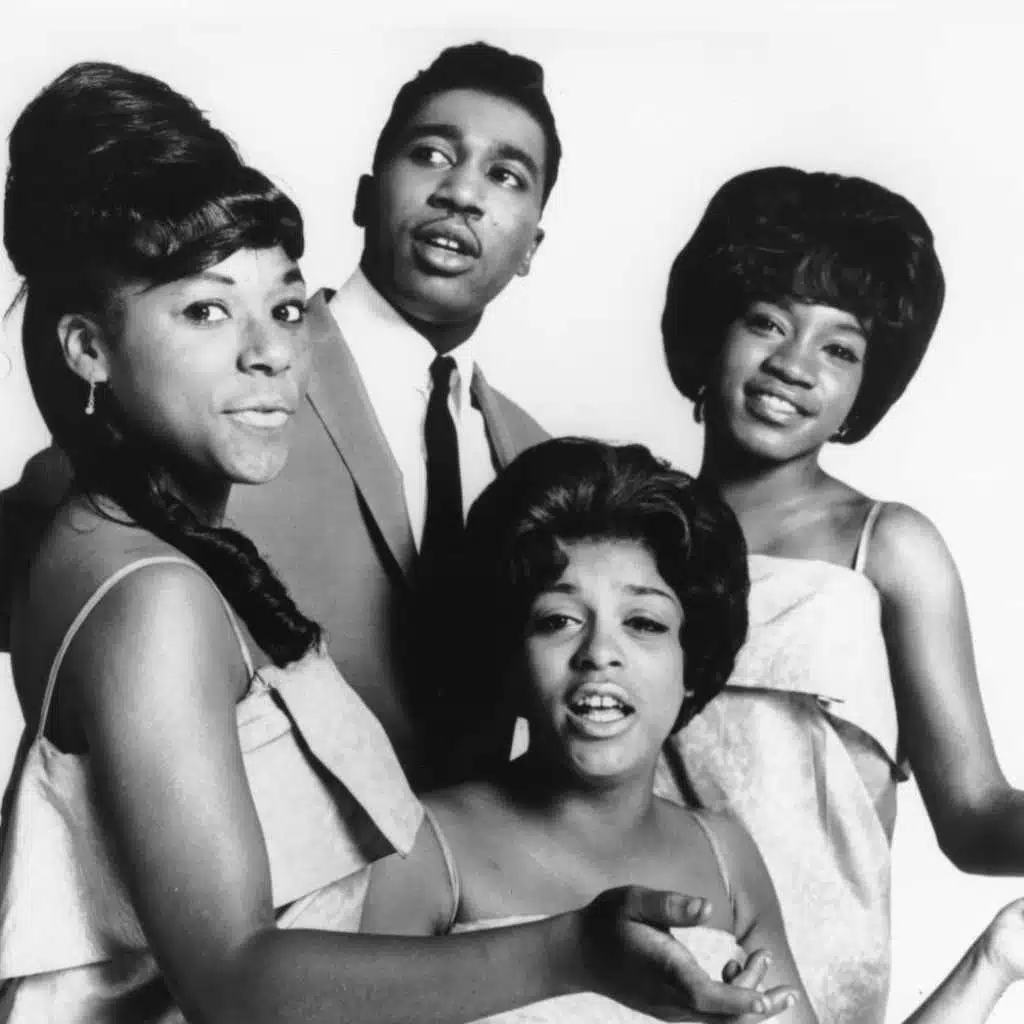 The Exciters