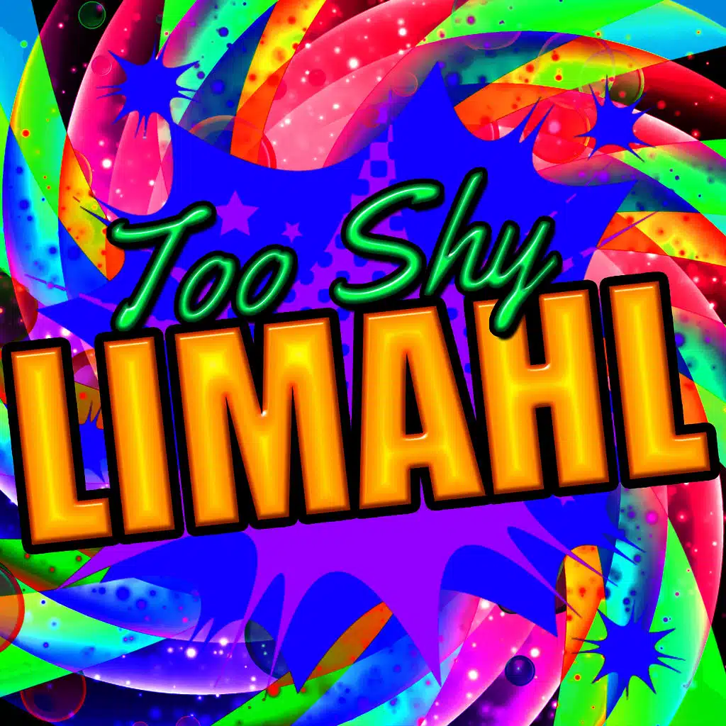 Too Shy (rerecorded) - Single