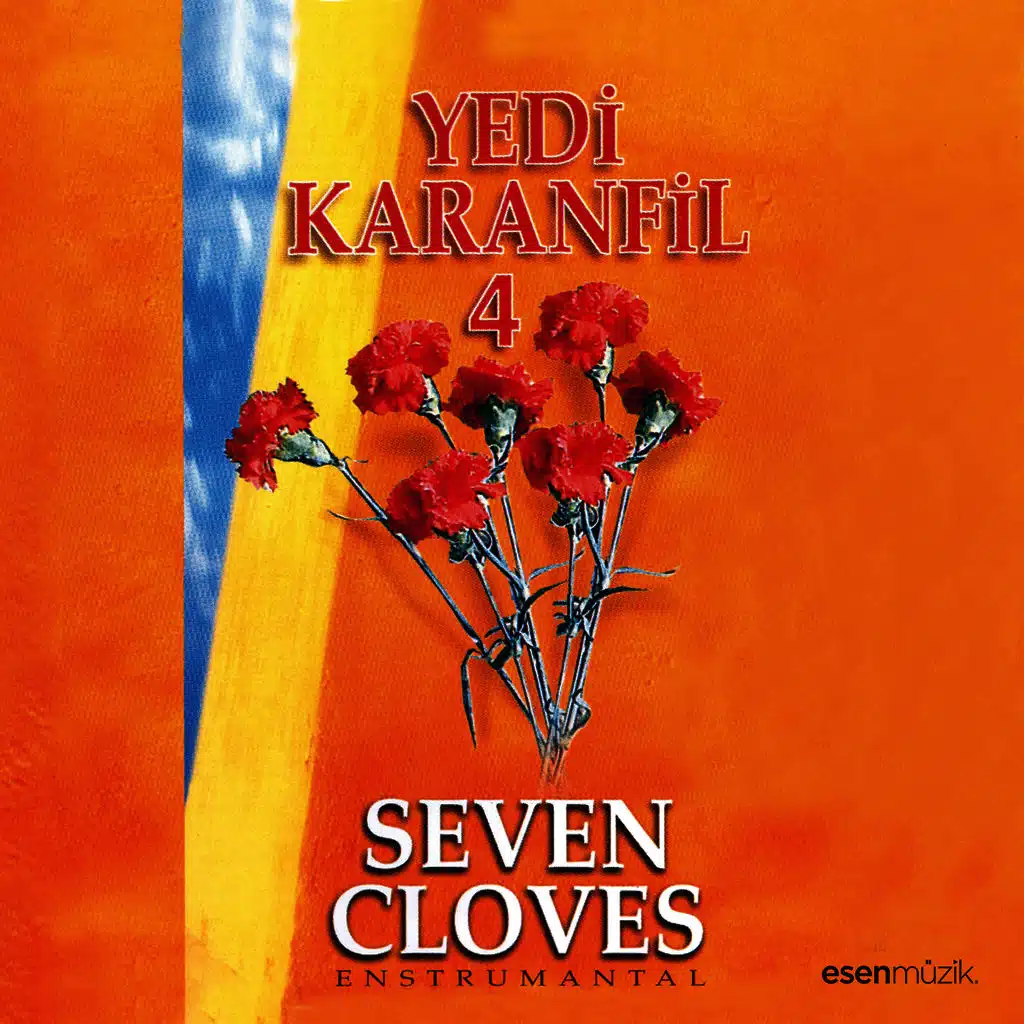 Yedi Karanfil 4