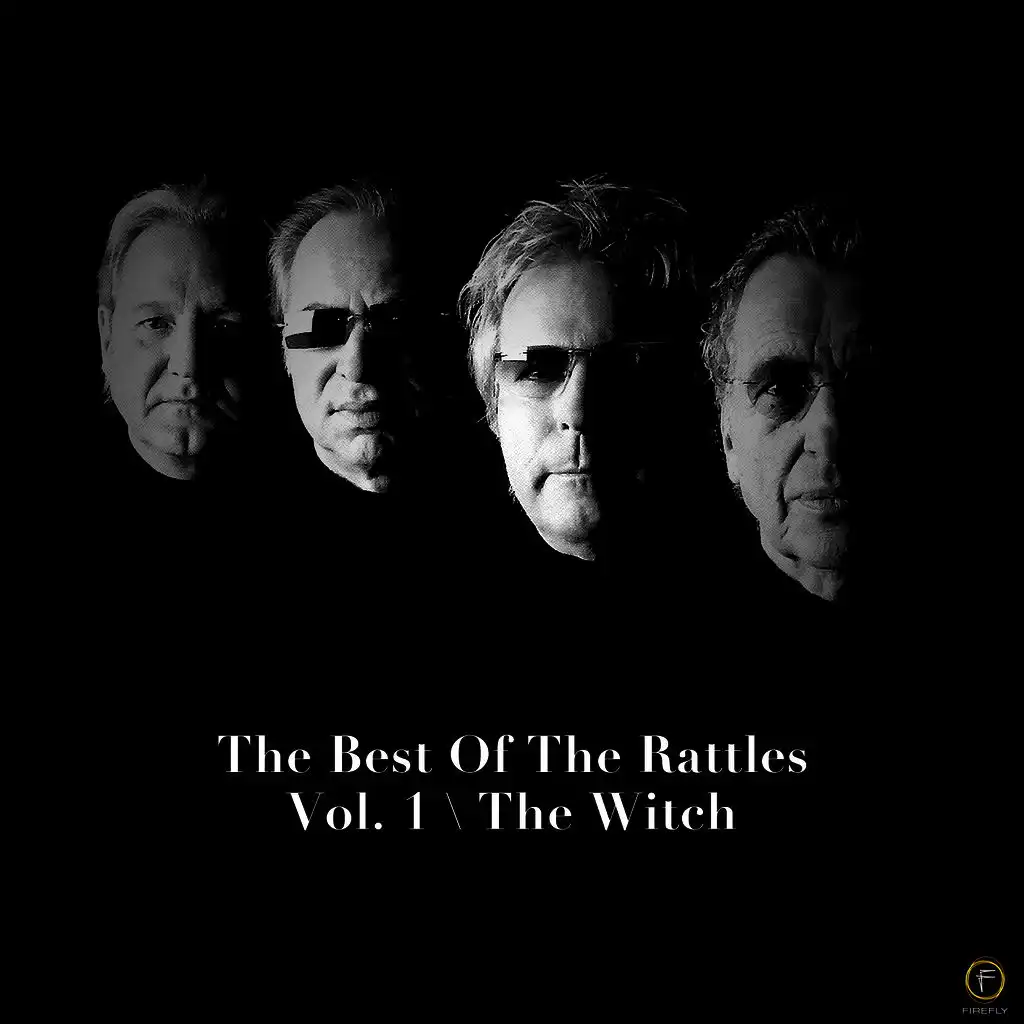 The Best of the Rattles Vol. 1: The Witch