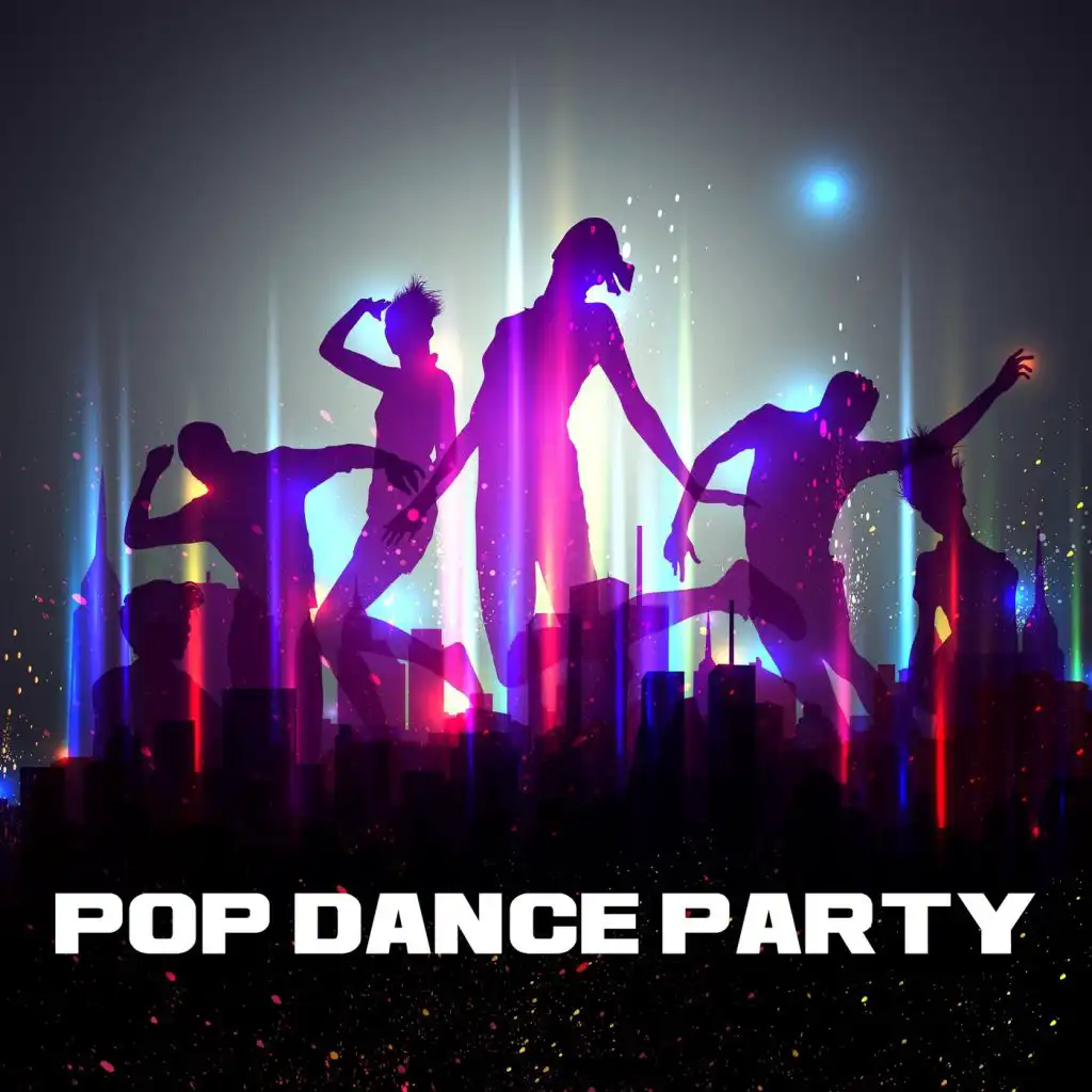 Pop Dance Party