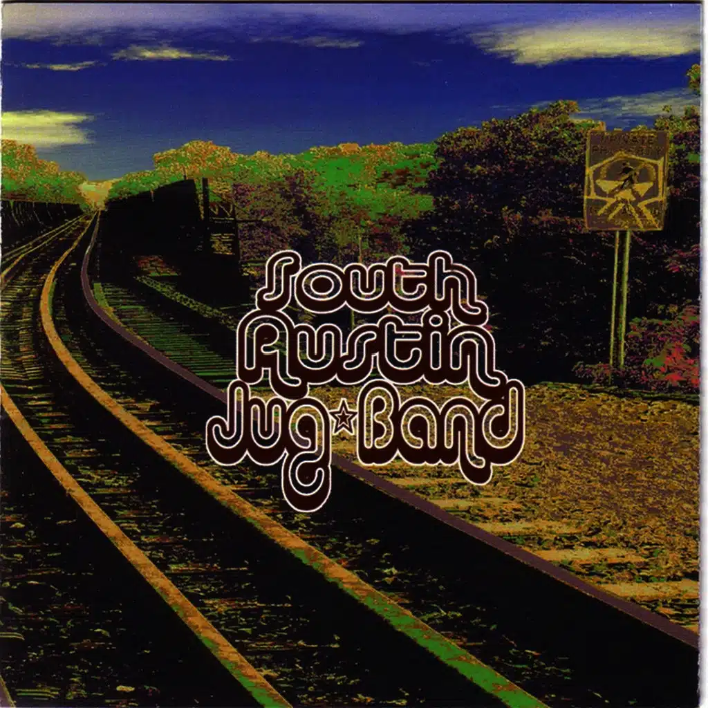 South Austin Jug Band