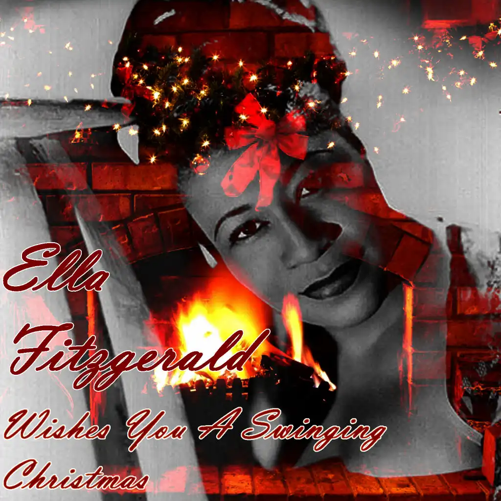 What Are You Doing New Years? (Ella Wishes You a Swinging Christmas)