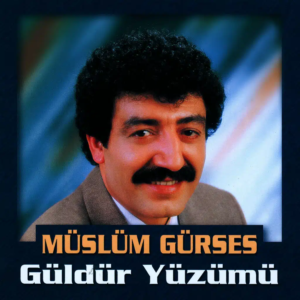 Ben Senin Kulun Muyum?