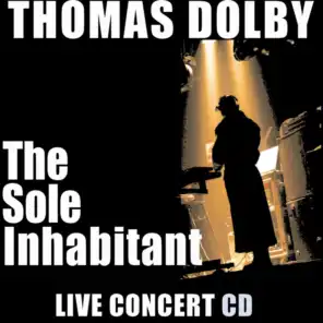 The Sole Inhabitant CD