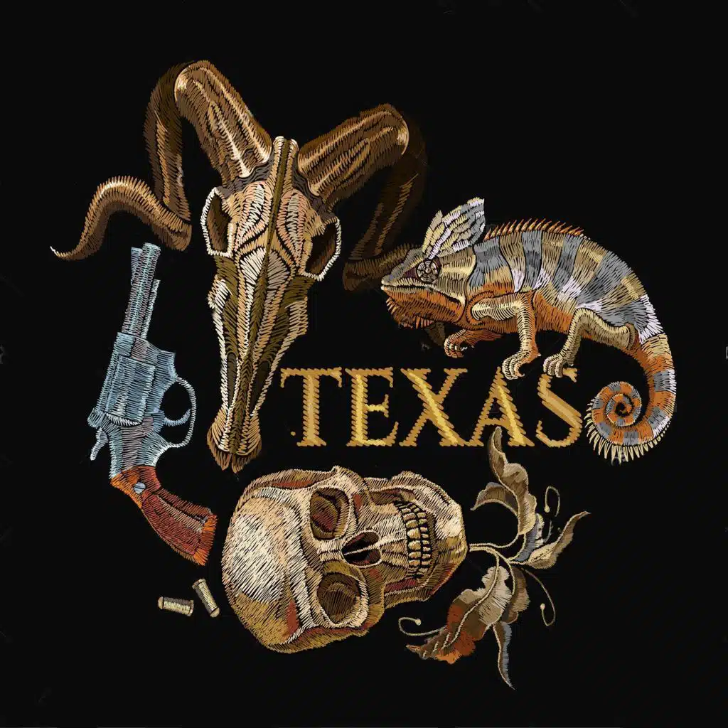 Texas (feat. Baby Khalih)