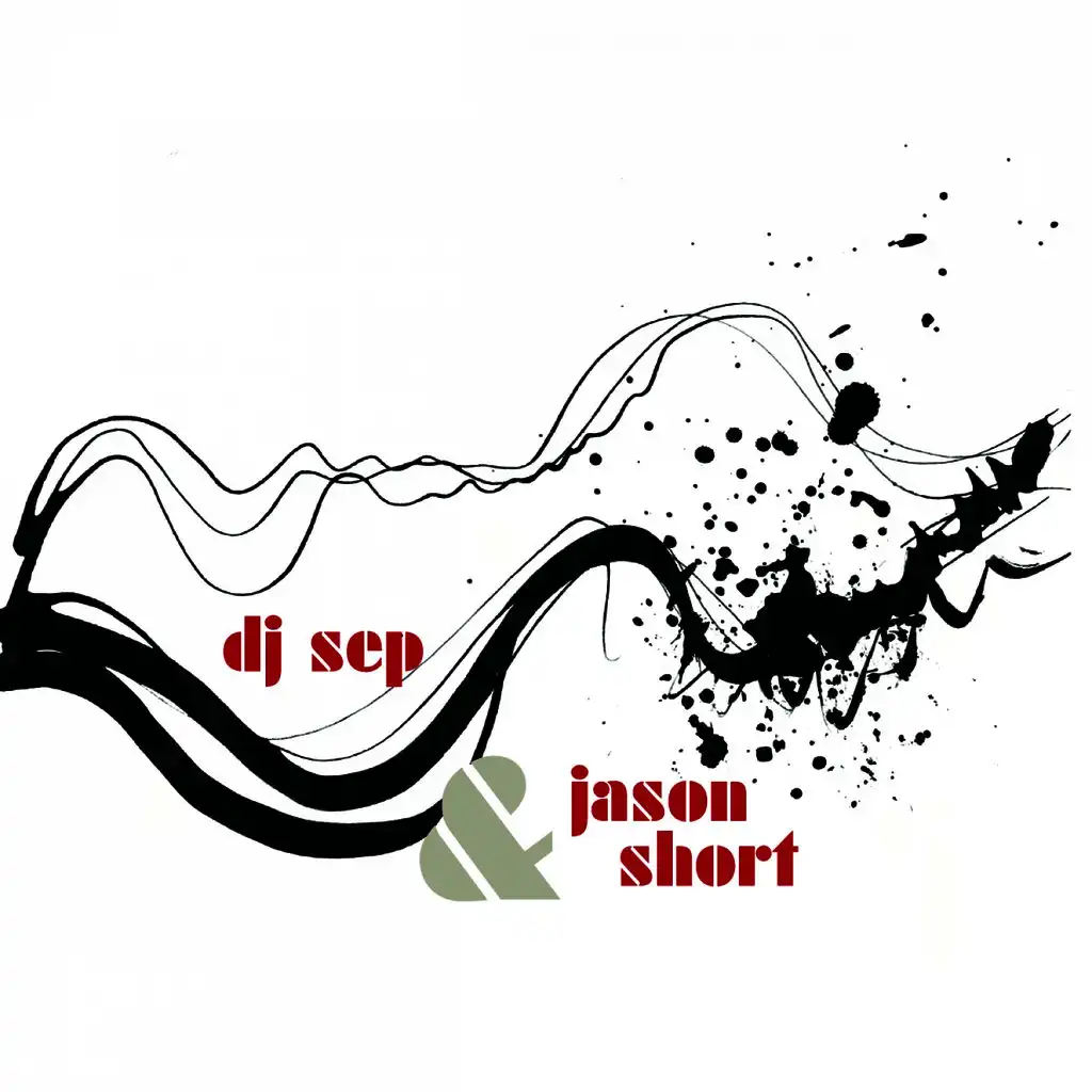Get Your Dub Wet - DJ Sep, Jason Short, Juakali, And DJ Collage