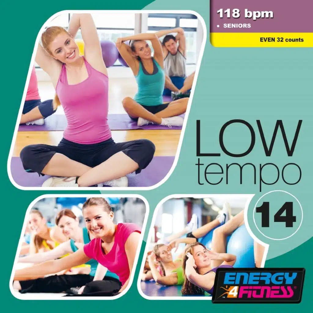 Low Tempo Vol. 14