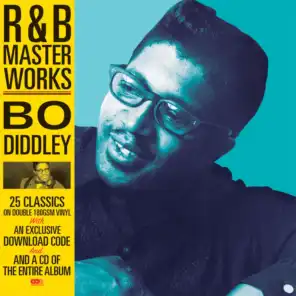 R&B Master Works - Bo Diddley