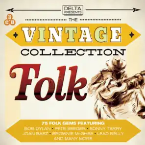 The Vintage Collection - Folk