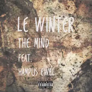 The Mind (feat. Hampus Ewel)