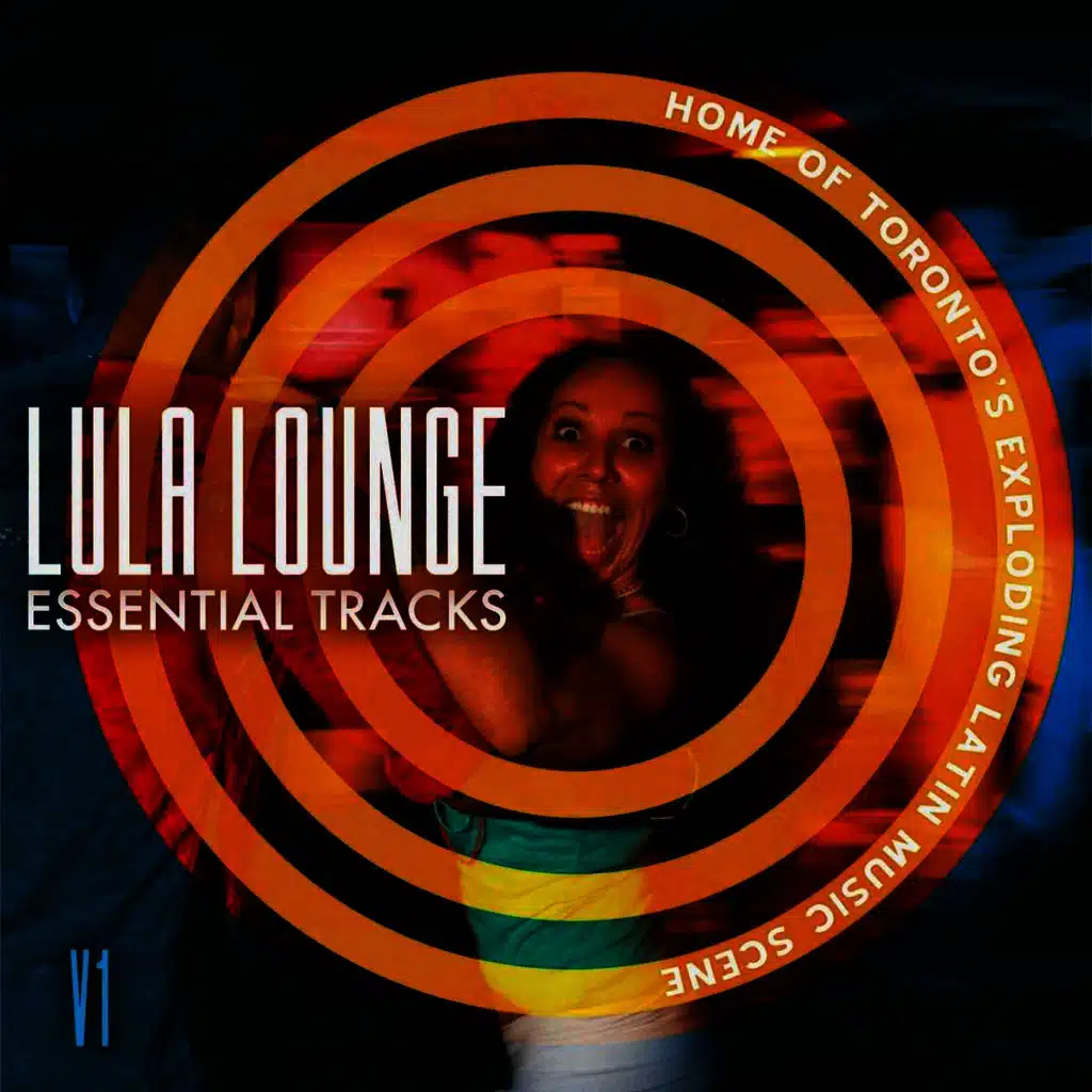 Lula Lounge Essential Tracks, Vol. 1