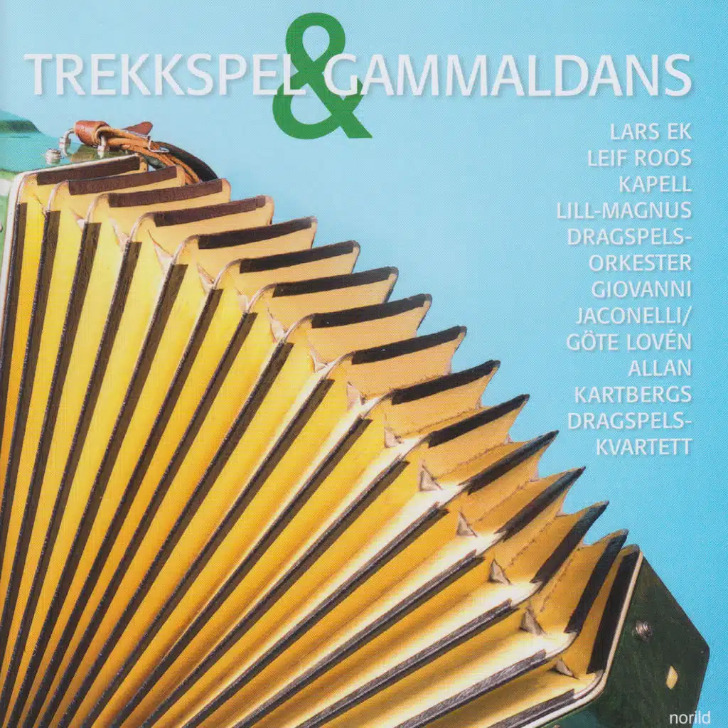 En afton på Rosenhäll