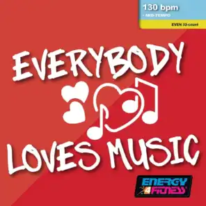 Everybody Loves Music