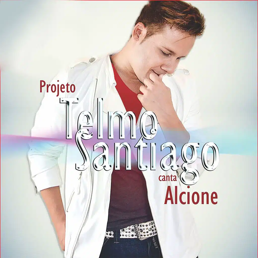 Projeto Telmo Santiago Canta Alcione