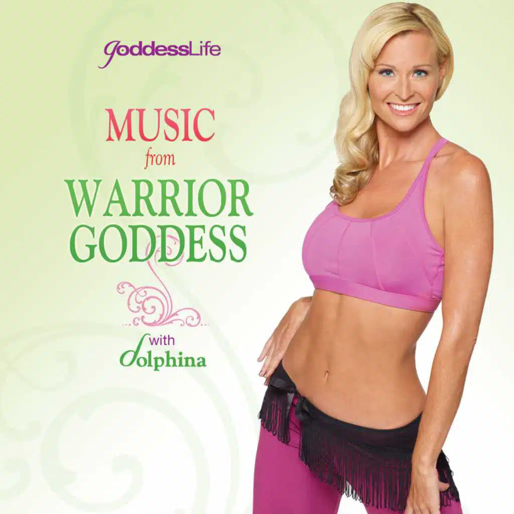 Music from The Goddess Workout Warrior Goddess Beyond Basics Bellydance