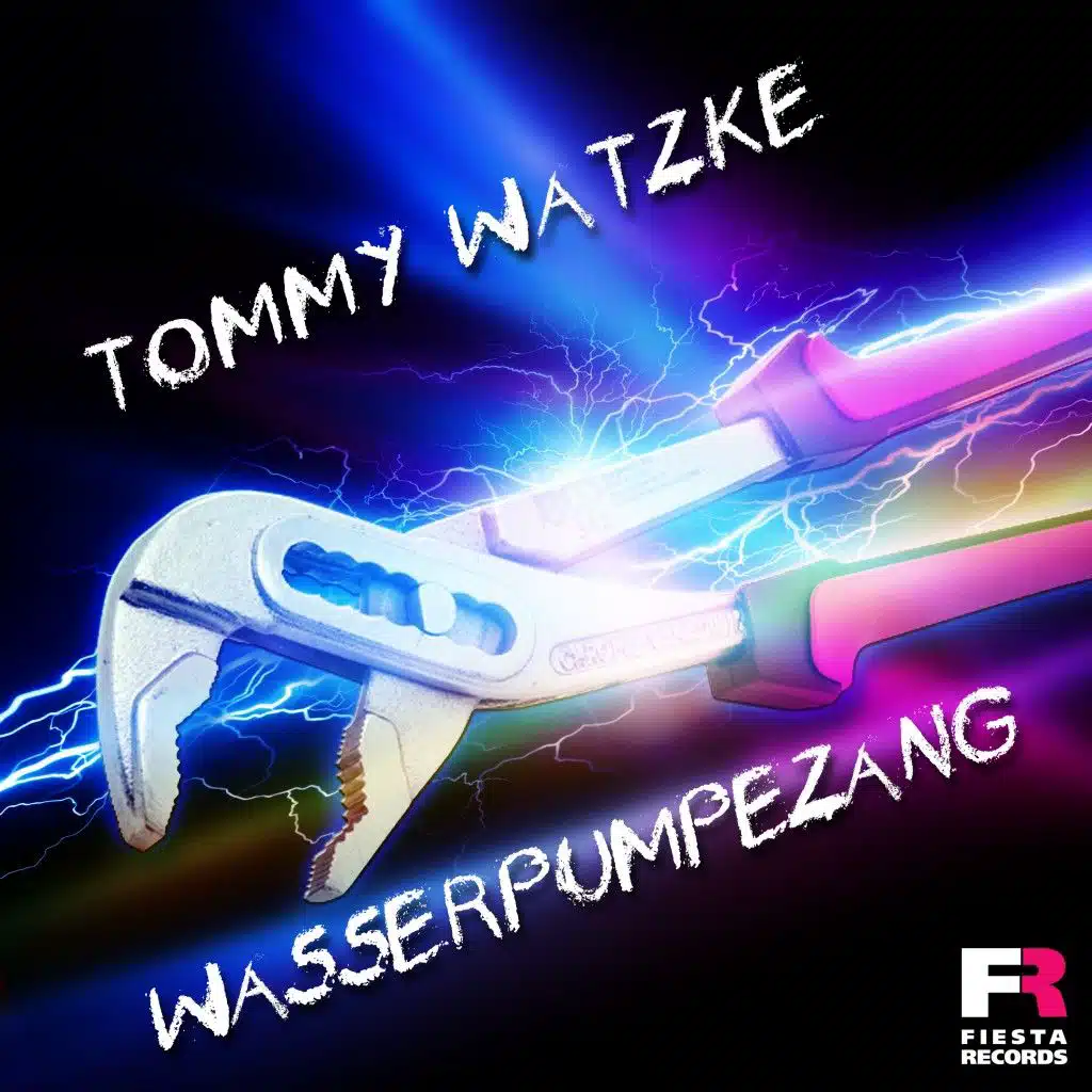 Wasserpumpezang