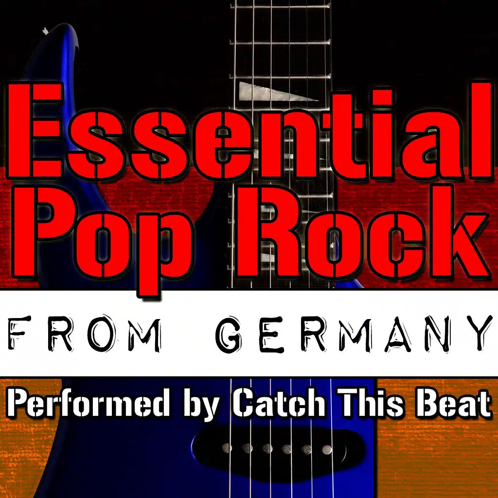 Essential Pop Rock from Germany