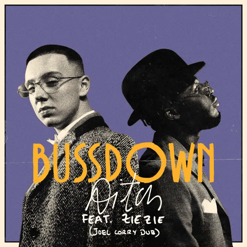 Buss Down (Joel Corry Dub) [feat. ZieZie]