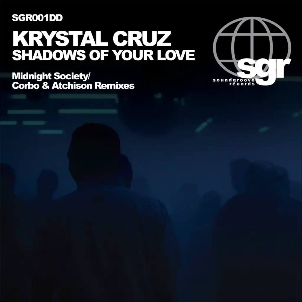 Krystal Cruz