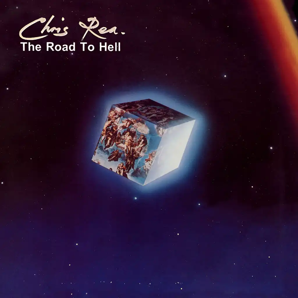 The Road to Hell, Pt. I (2019 Remaster)