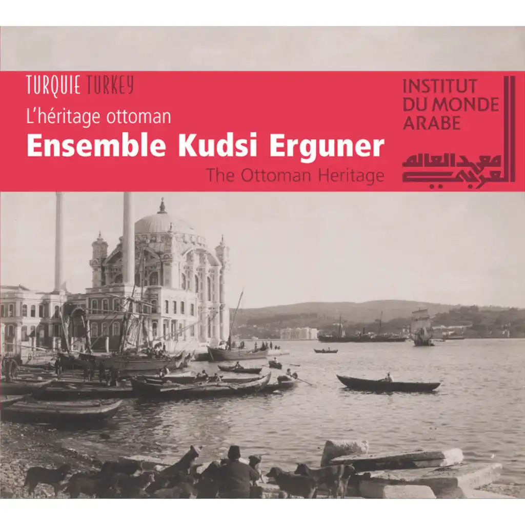The Ottoman Heritage (Turkey) (Live)
