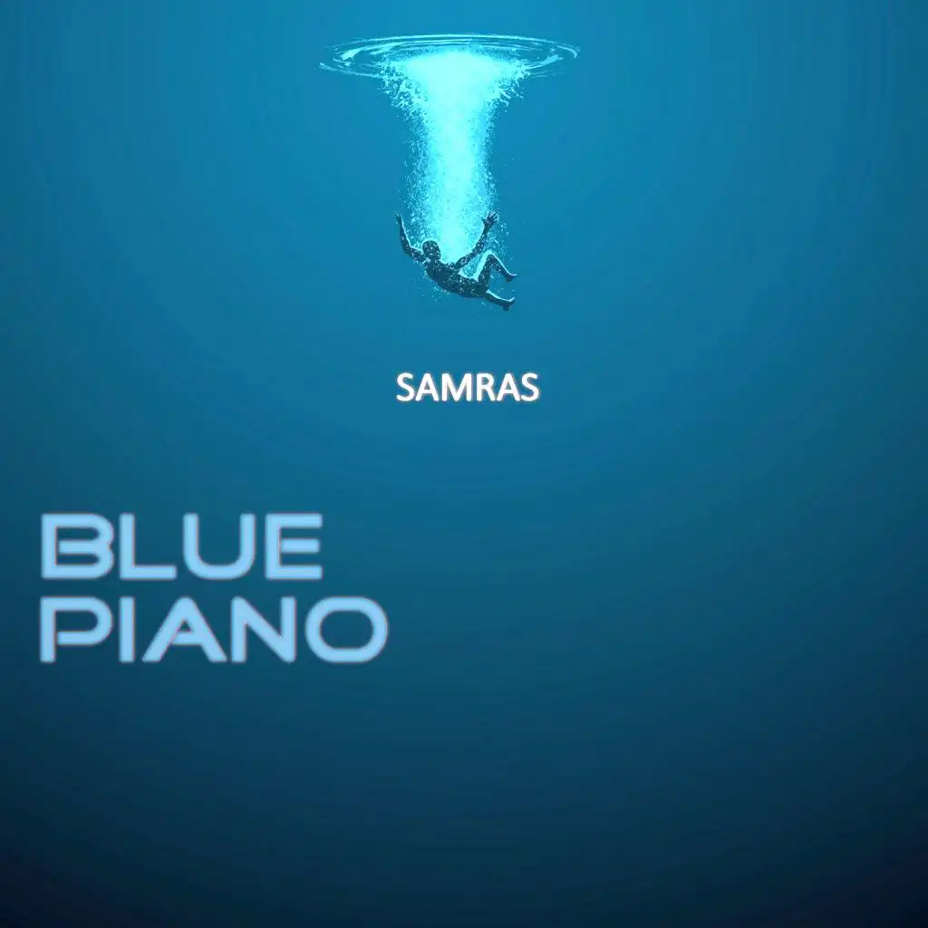 Blue Piano