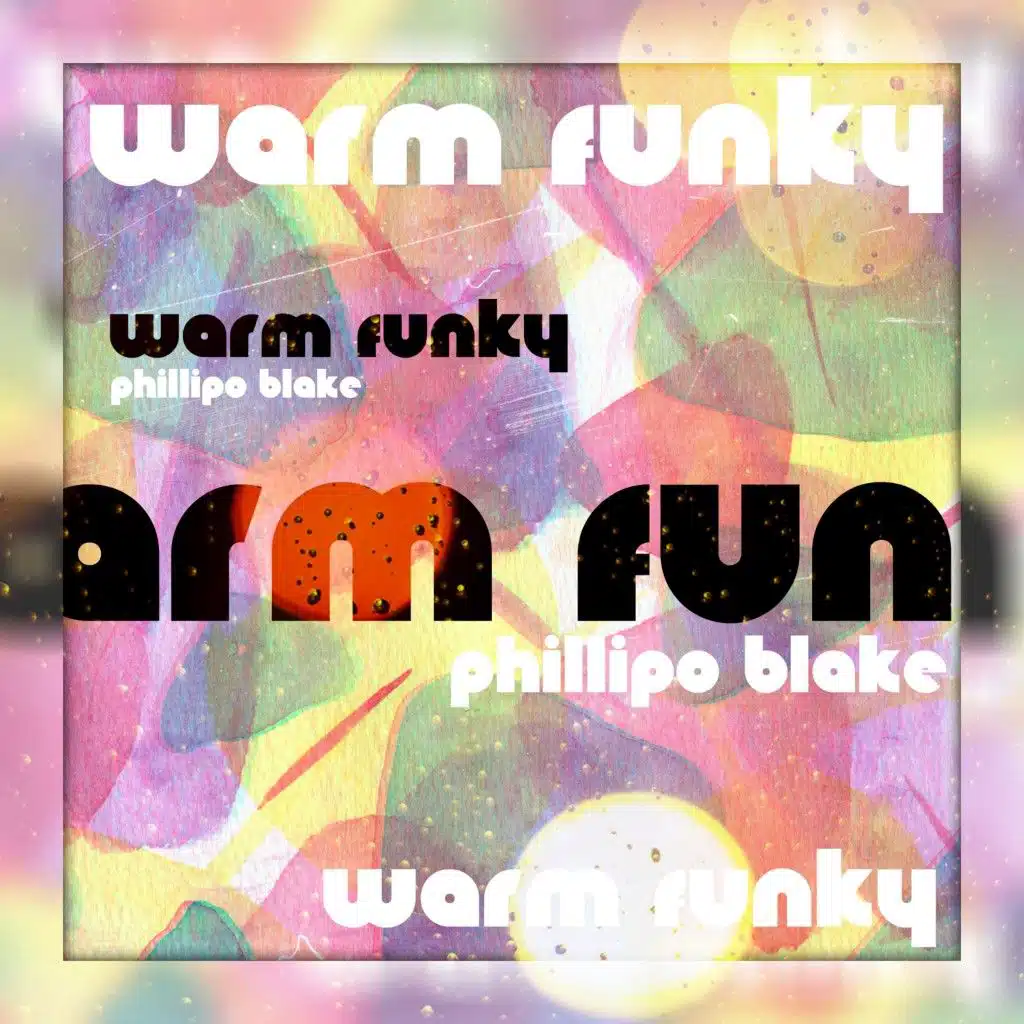 Warm Funky