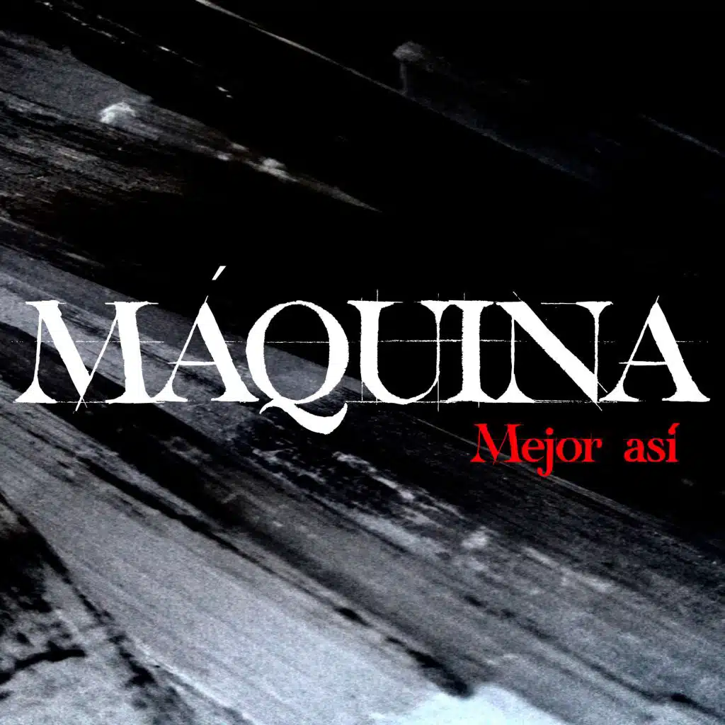 Mejor Así