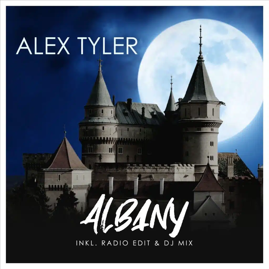 Albany